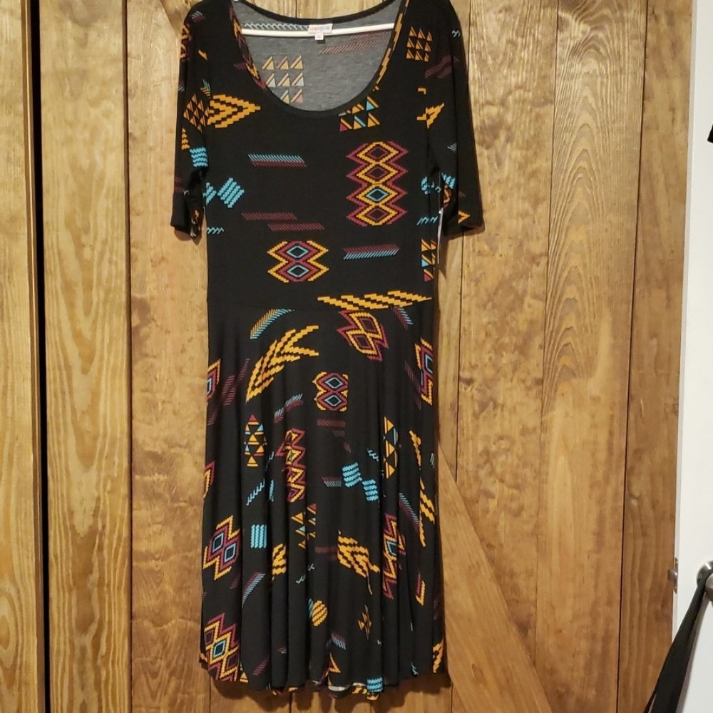 Xl Lularoe Nicole
